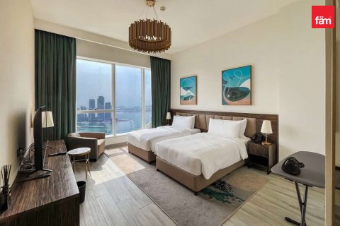 Пәтер Dubai Media City, Дубай, БАӘ-да 2 жатын бөлмелер, 143 м² № 763992 - фото 19