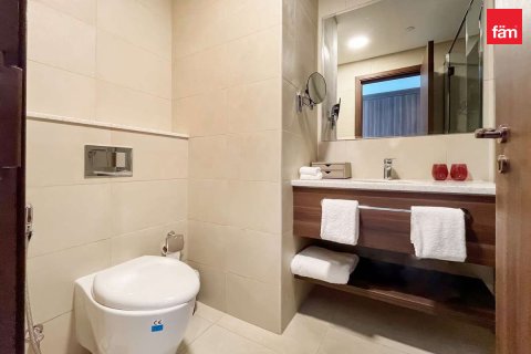 Пәтер Dubai Media City, Дубай, БАӘ-да 2 жатын бөлмелер, 143 м² № 763992 - фото 21