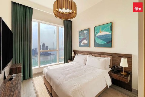 Пәтер Dubai Media City, Дубай, БАӘ-да 2 жатын бөлмелер, 143 м² № 763992 - фото 16