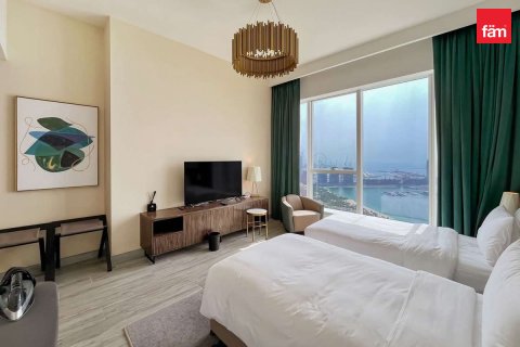 Пәтер Dubai Media City, Дубай, БАӘ-да 2 жатын бөлмелер, 143 м² № 763992 - фото 20