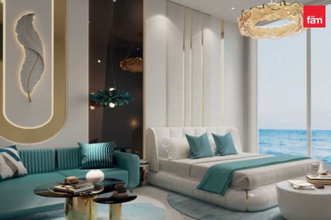 Apartament në Dubai, Emiratet e Bashkuara Arabe 44.6 m2. № 763975 - Foto 8