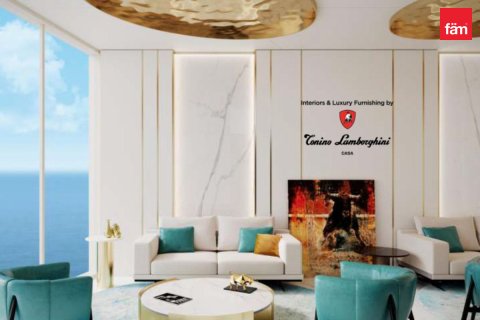 Apartament në Dubai, Emiratet e Bashkuara Arabe 44.6 m2. № 763975 - Foto 2