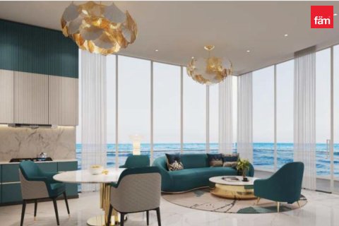 Apartament në Dubai, Emiratet e Bashkuara Arabe 44.6 m2. № 763975 - Foto 3