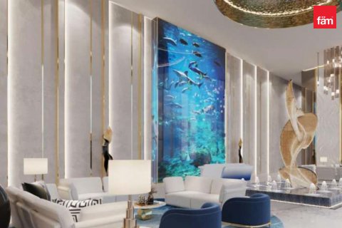 Apartament në Dubai, Emiratet e Bashkuara Arabe 44.6 m2. № 763975 - Foto 6