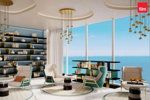 Apartament në Dubai, Emiratet e Bashkuara Arabe 44.6 m2. № 763975 - Foto 4