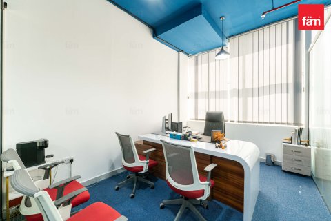 Büroraum zum Verkauf in Dubai, VAE 119.8 m2 Nr. 763993 - Foto 5