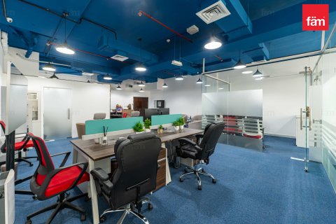 Büroraum zum Verkauf in Dubai, VAE 119.8 m2 Nr. 763993 - Foto 11