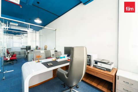 Büroraum zum Verkauf in Dubai, VAE 119.8 m2 Nr. 763993 - Foto 2