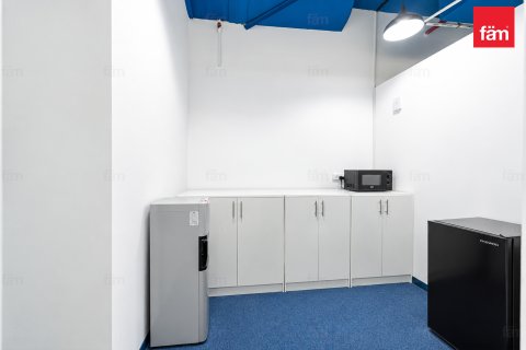 Büroraum zum Verkauf in Dubai, VAE 119.8 m2 Nr. 763993 - Foto 9