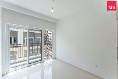 Таунхаус в Дубай, ОАЭ 4 спальни, 112.2м2 № 763974