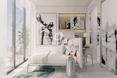 Διαμέρισμα σε Al Marjan Island, Ras Al Khaimah, ΗΑΕ 1 υπνοδωμάτιο, 76 τ.μ. Αρ. 663843 - φωτογραφία 10