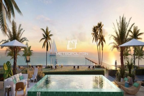 Διαμέρισμα σε Al Marjan Island, Ras Al Khaimah, ΗΑΕ 1 υπνοδωμάτιο, 76 τ.μ. Αρ. 663843 - φωτογραφία 5