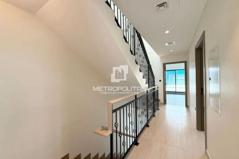 Radhus uthyres i Damac Lagoons, Dubai, UAE 5 sovrum, 144 kvm Nr. 663838 - fotografi 9