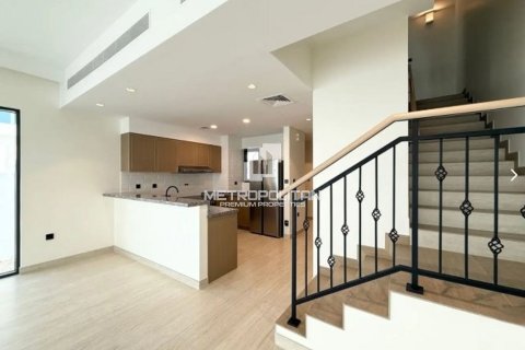 Radhus uthyres i Damac Lagoons, Dubai, UAE 5 sovrum, 144 kvm Nr. 663838 - fotografi 6