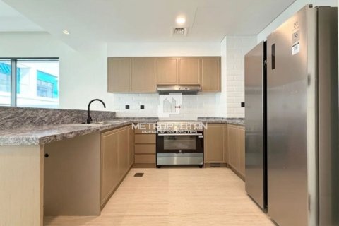 Radhus uthyres i Damac Lagoons, Dubai, UAE 5 sovrum, 144 kvm Nr. 663838 - fotografi 4