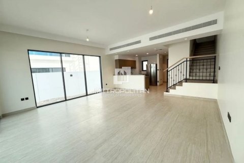 Radhus uthyres i Damac Lagoons, Dubai, UAE 5 sovrum, 144 kvm Nr. 663838 - fotografi 2