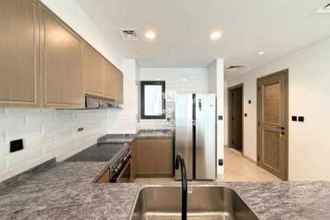 Radhus uthyres i Damac Lagoons, Dubai, UAE 5 sovrum, 144 kvm Nr. 663838 - fotografi 5