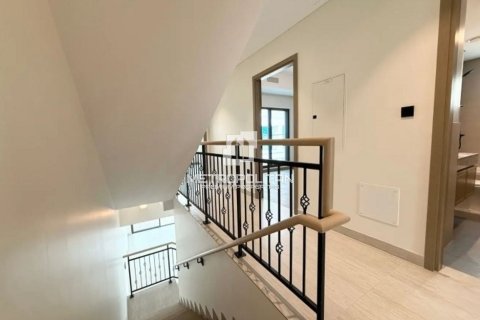 Radhus uthyres i Damac Lagoons, Dubai, UAE 5 sovrum, 144 kvm Nr. 663838 - fotografi 8