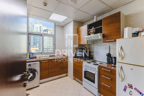 Byt v Dubai Marina, Dubai, SAE 1 ložnice, 76.46 m² Č.: 761789 - fotografie 5