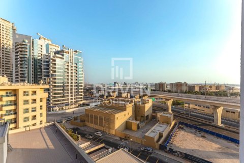 Byt v Dubai Marina, Dubai, SAE 1 ložnice, 76.46 m² Č.: 761789 - fotografie 15
