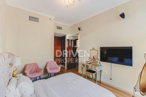 Byt v Dubai Marina, Dubai, SAE 1 ložnice, 76.46 m² Č.: 761789 - fotografie 6