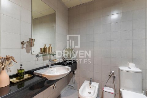 Byt v Dubai Marina, Dubai, SAE 1 ložnice, 76.46 m² Č.: 761789 - fotografie 9