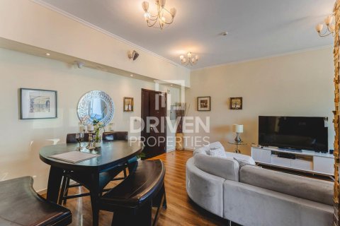 Lakás itt: Dubai Marina, Dubai, EAE, 1 hálószoba, 76.46 m², azonosító: 761789