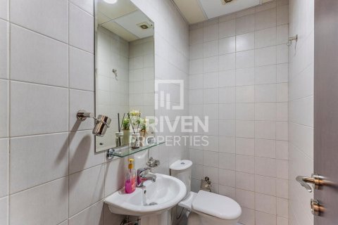 Byt v Dubai Marina, Dubai, SAE 1 ložnice, 76.46 m² Č.: 761789 - fotografie 8
