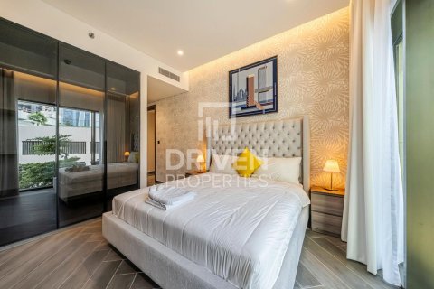 دوبلکس برای فروش در  Business Bay، Dubai، امارات متحده عربی  3 خوابه ، 167.88 متر مربع ، شماره 761790 - تصویر 5