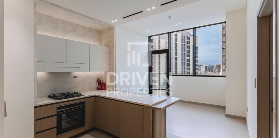 Apartman u gradu Jumeirah Village Circle, Dubai, UAE 1 spavaća soba, 84.54 m2 Br. 761787