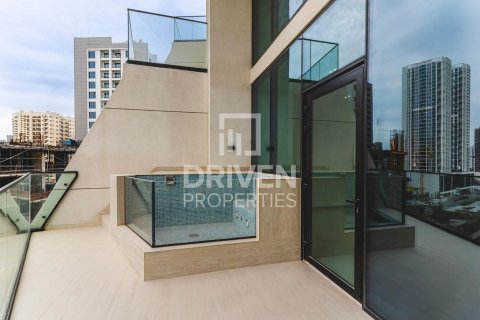 Apartman u gradu Jumeirah Village Circle, Dubai, UAE 1 spavaća soba, 84.54 m2 Br. 761787 - Slika 10