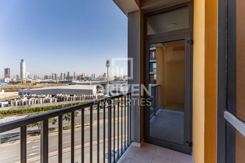 Dubai Production City (IMPZ)、Dubai、UAE にあるマンション販売中 1ベッドルーム、57.69 m2、No761786 - 写真 11