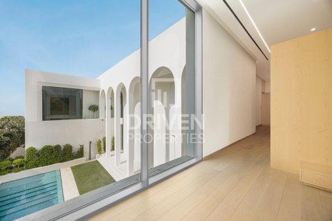 Βίλα σε Umm Al Sheif, Dubai, ΗΑΕ 6 υπνοδωμάτια, 1393.55 τ.μ. Αρ. 761785 - φωτογραφία 11