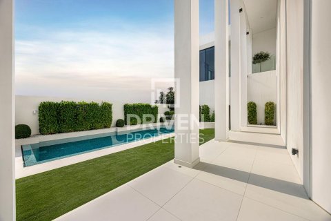 Βίλα σε Umm Al Sheif, Dubai, ΗΑΕ 6 υπνοδωμάτια, 1393.55 τ.μ. Αρ. 761785 - φωτογραφία 20