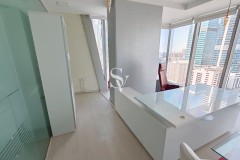 Büroraum zur Miete in Business Bay, Dubai, VAE 89 m2 Nr. 721598 - Foto 15