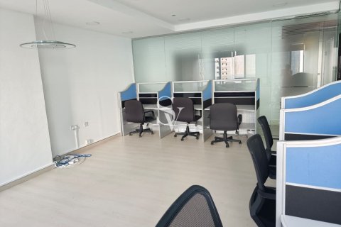 Büroraum zur Miete in Business Bay, Dubai, VAE 89 m2 Nr. 721598 - Foto 12