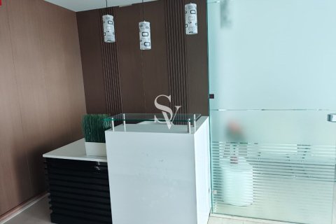 Büroraum zur Miete in Business Bay, Dubai, VAE 89 m2 Nr. 721598 - Foto 10