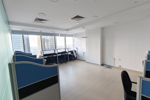 Büroraum zur Miete in Business Bay, Dubai, VAE 89 m2 Nr. 721598 - Foto 9