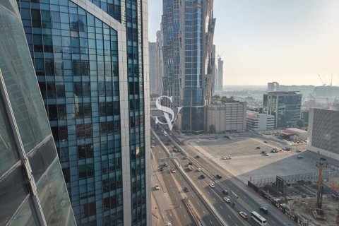 Büroraum zur Miete in Business Bay, Dubai, VAE 89 m2 Nr. 721598 - Foto 4