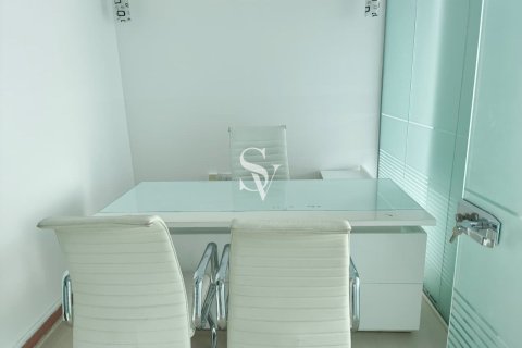 Büroraum zur Miete in Business Bay, Dubai, VAE 89 m2 Nr. 721598 - Foto 5