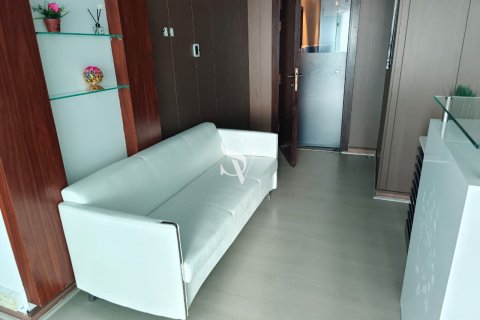 Büroraum zur Miete in Business Bay, Dubai, VAE 89 m2 Nr. 721598 - Foto 6