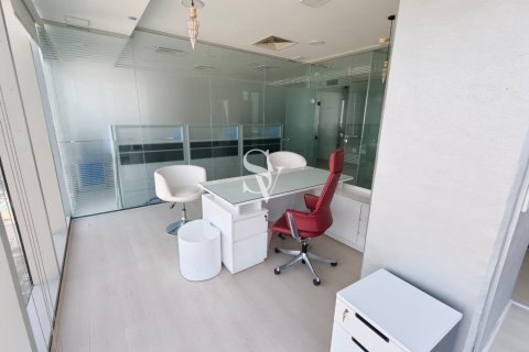 Büroraum zur Miete in Business Bay, Dubai, VAE 89 m2 Nr. 721598 - Foto 16