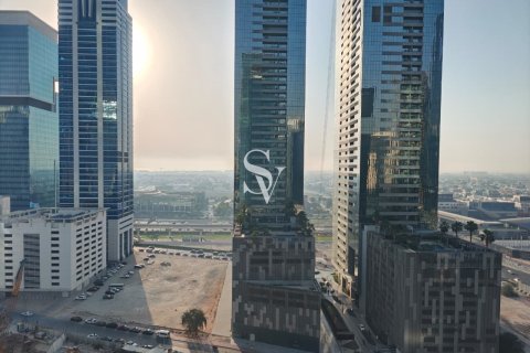 Büroraum zur Miete in Business Bay, Dubai, VAE 89 m2 Nr. 721598 - Foto 3