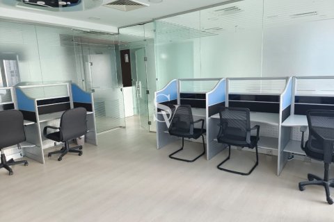 Büroraum zur Miete in Business Bay, Dubai, VAE 89 m2 Nr. 721598 - Foto 11