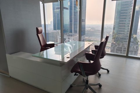 Büroraum zur Miete in Business Bay, Dubai, VAE 89 m2 Nr. 721598 - Foto 2