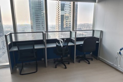 Büroraum zur Miete in Business Bay, Dubai, VAE 89 m2 Nr. 721598 - Foto 13