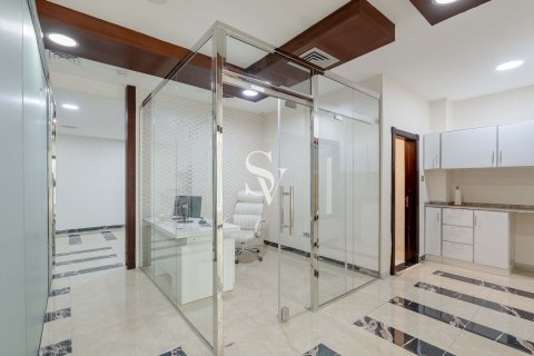 Business Bay, Dubai, संयुक्त अरब अमीरात में कार्यालय, 88 वर्ग मीटर, संख्या 721595 - फ़ोटो 9