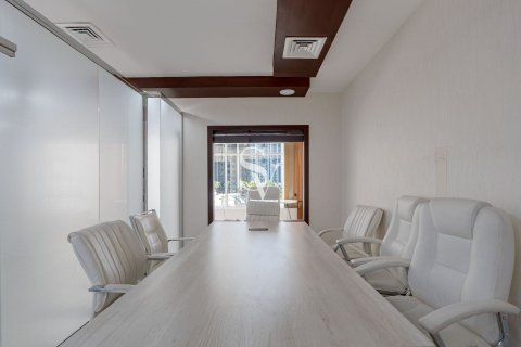 Business Bay, Dubai, संयुक्त अरब अमीरात में कार्यालय, 88 वर्ग मीटर, संख्या 721595 - फ़ोटो 11