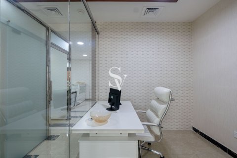 Business Bay, Dubai, संयुक्त अरब अमीरात में कार्यालय, 88 वर्ग मीटर, संख्या 721595 - फ़ोटो 7