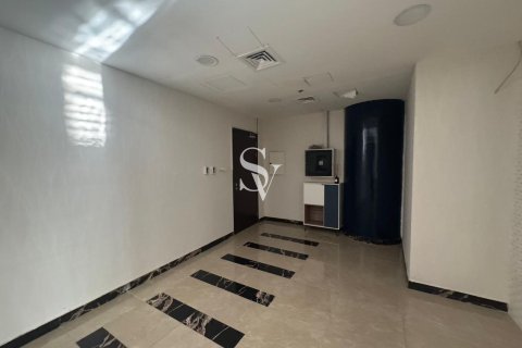 Kantor di Business Bay, Dubai, UEA 88 m2 nomor 721595